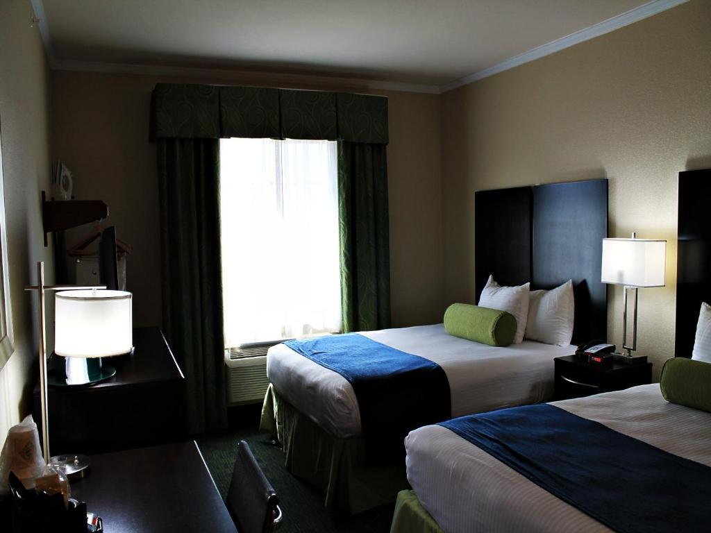 Cityview Inn & Suites Downtown /Rivercenter Area San Antonio Habitación foto