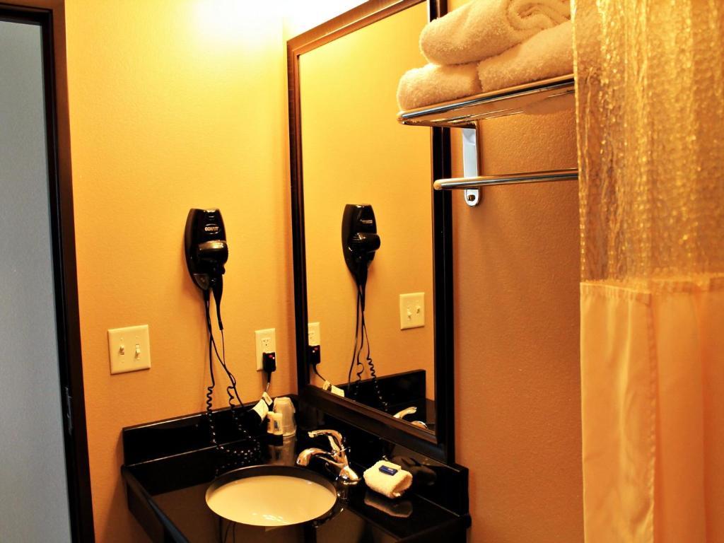 Cityview Inn & Suites Downtown /Rivercenter Area San Antonio Habitación foto