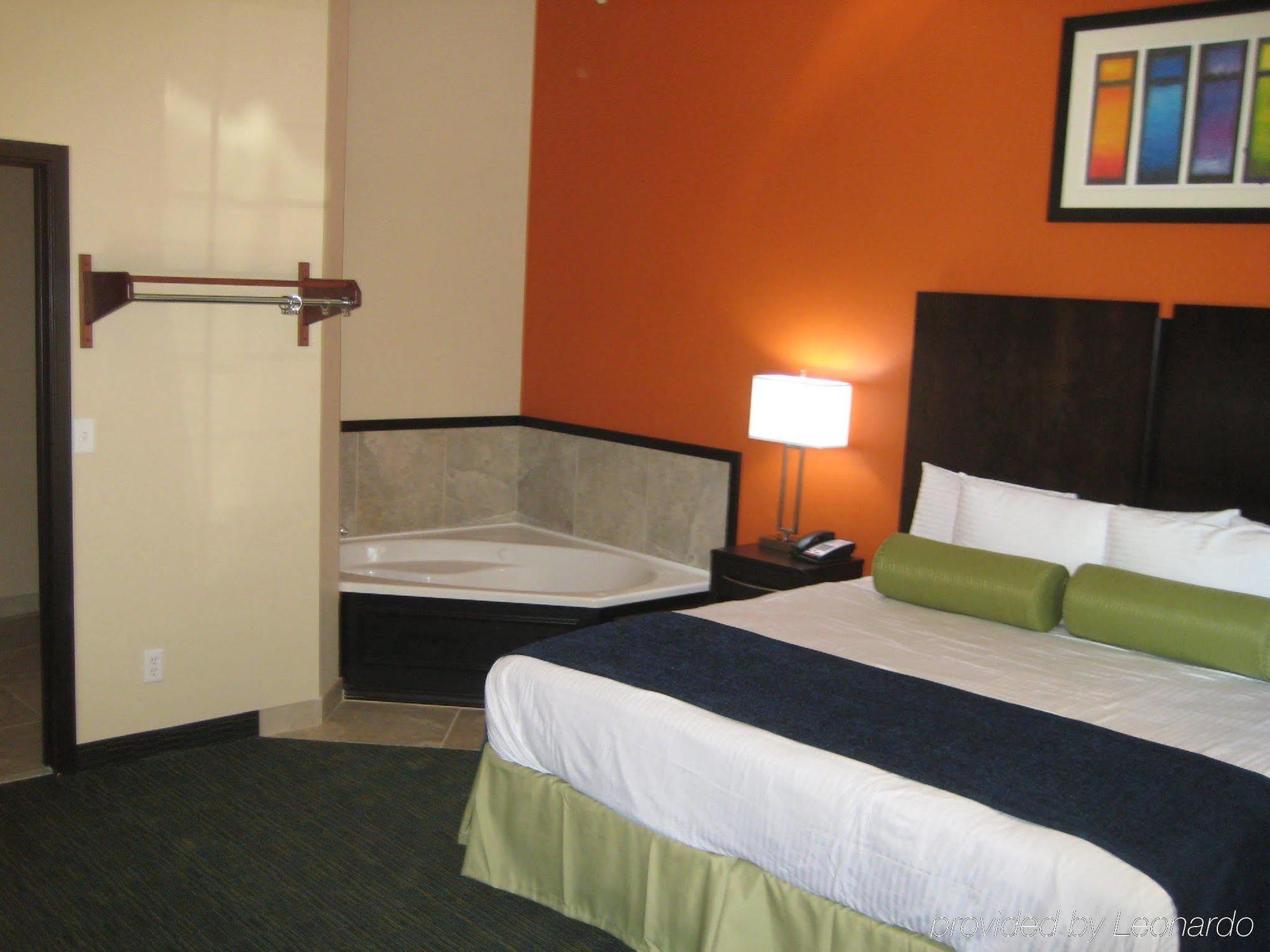 Cityview Inn & Suites Downtown /Rivercenter Area San Antonio Exterior foto